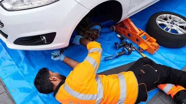 Auto AC Repair Allentown PA