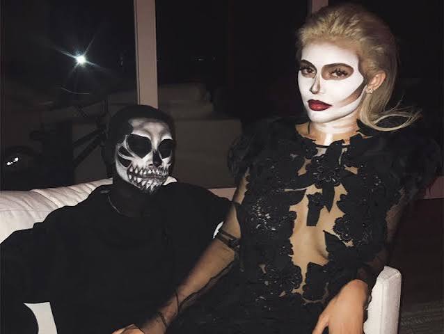Scary Costume Ideas